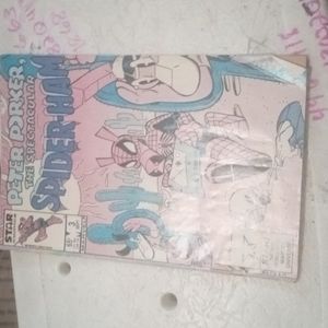 Peter porker the spectacular spider ham